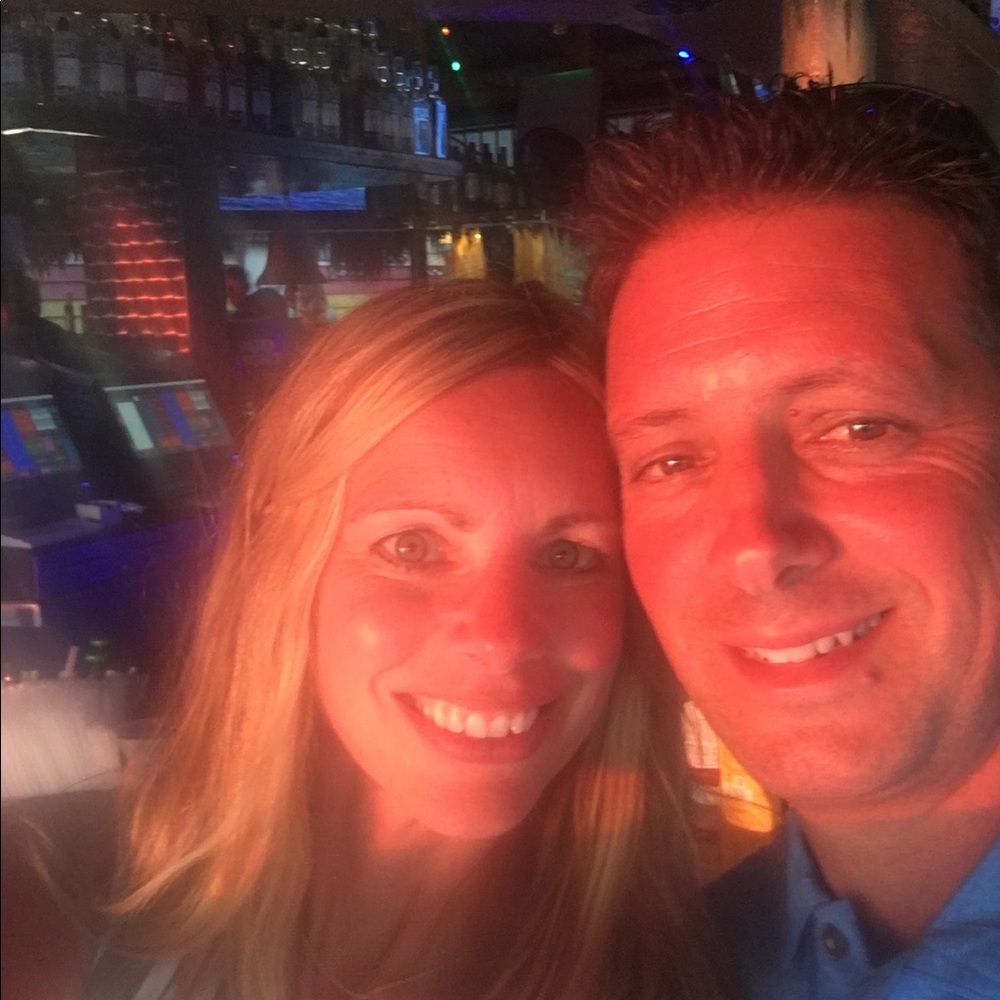 Meet your Posher, Maura